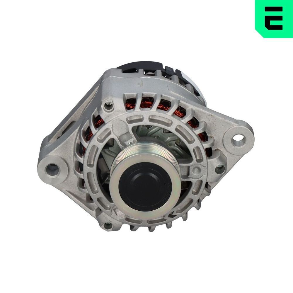 Regulator alternator - ERA
