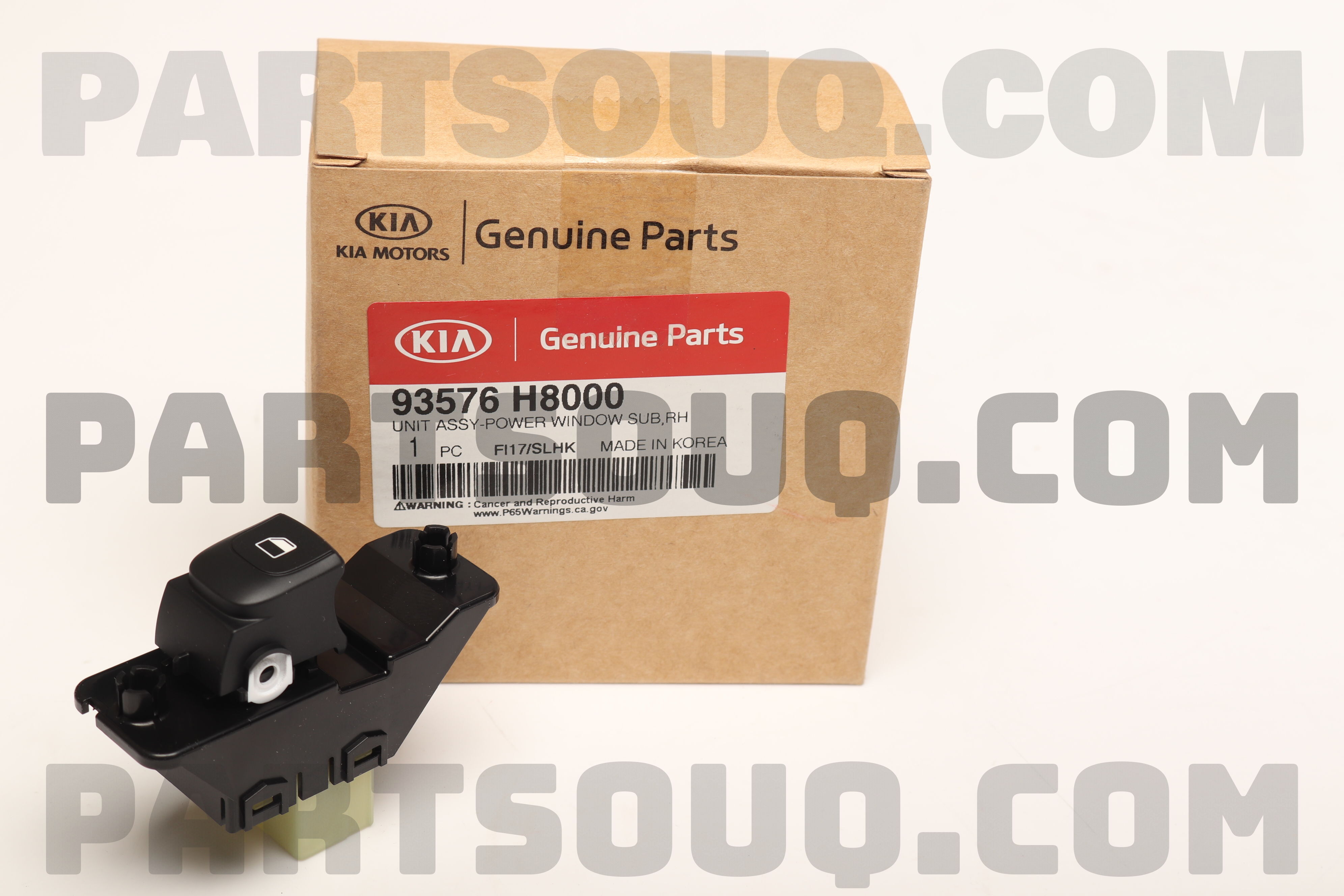 Piesă de schimb OE - HYUNDAI