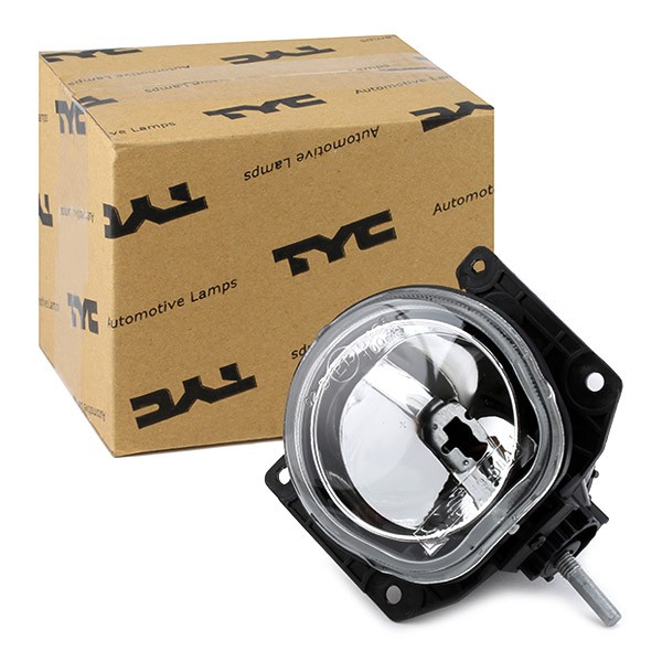 Indicator - TYC