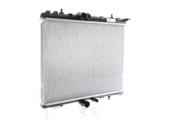Intercooler - MAHLE