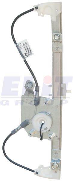 Regulator de geam - PLATINUM PLUS