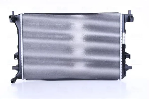 Furtun radiator - VAG