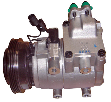 Compresort A/C - MAHLE