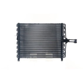 Condensator - MAHLE