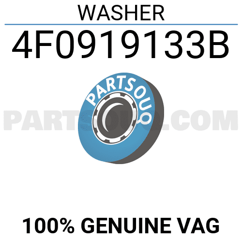 Piesă de schimb OE - VAG