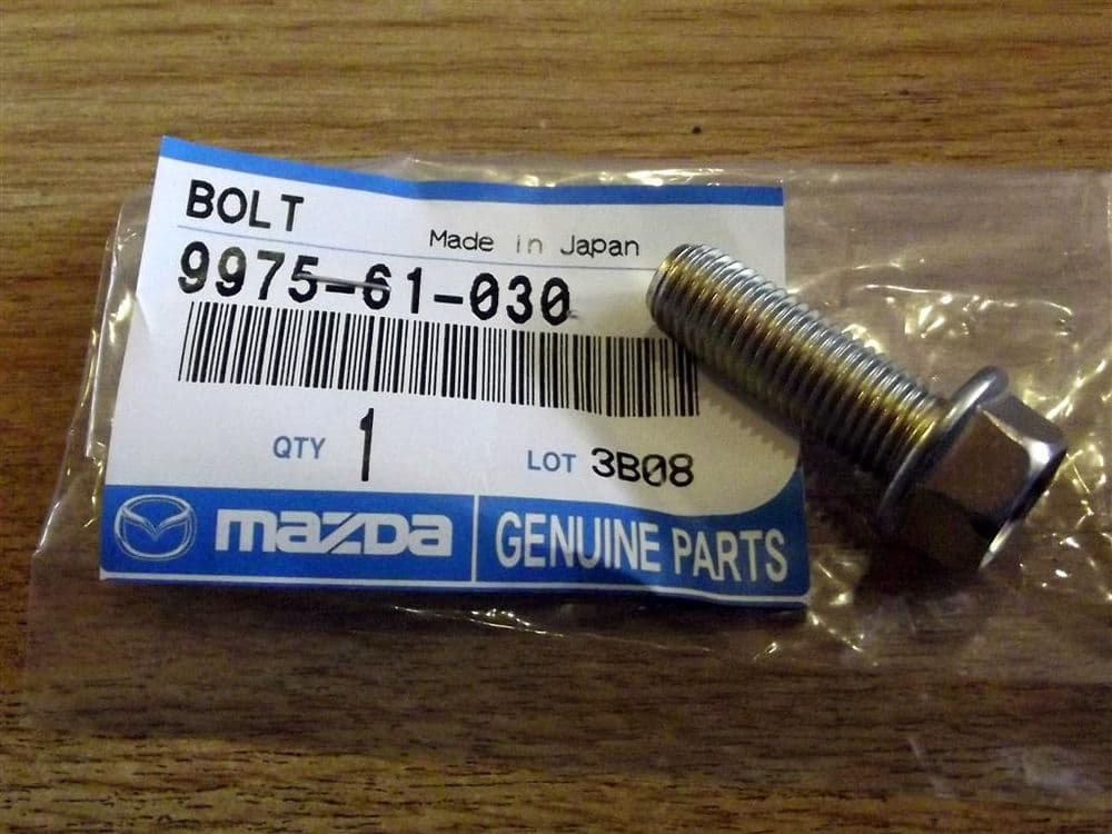 Piesă de schimb OE - MAZDA