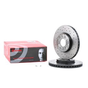 Disc de frana - BREMBO