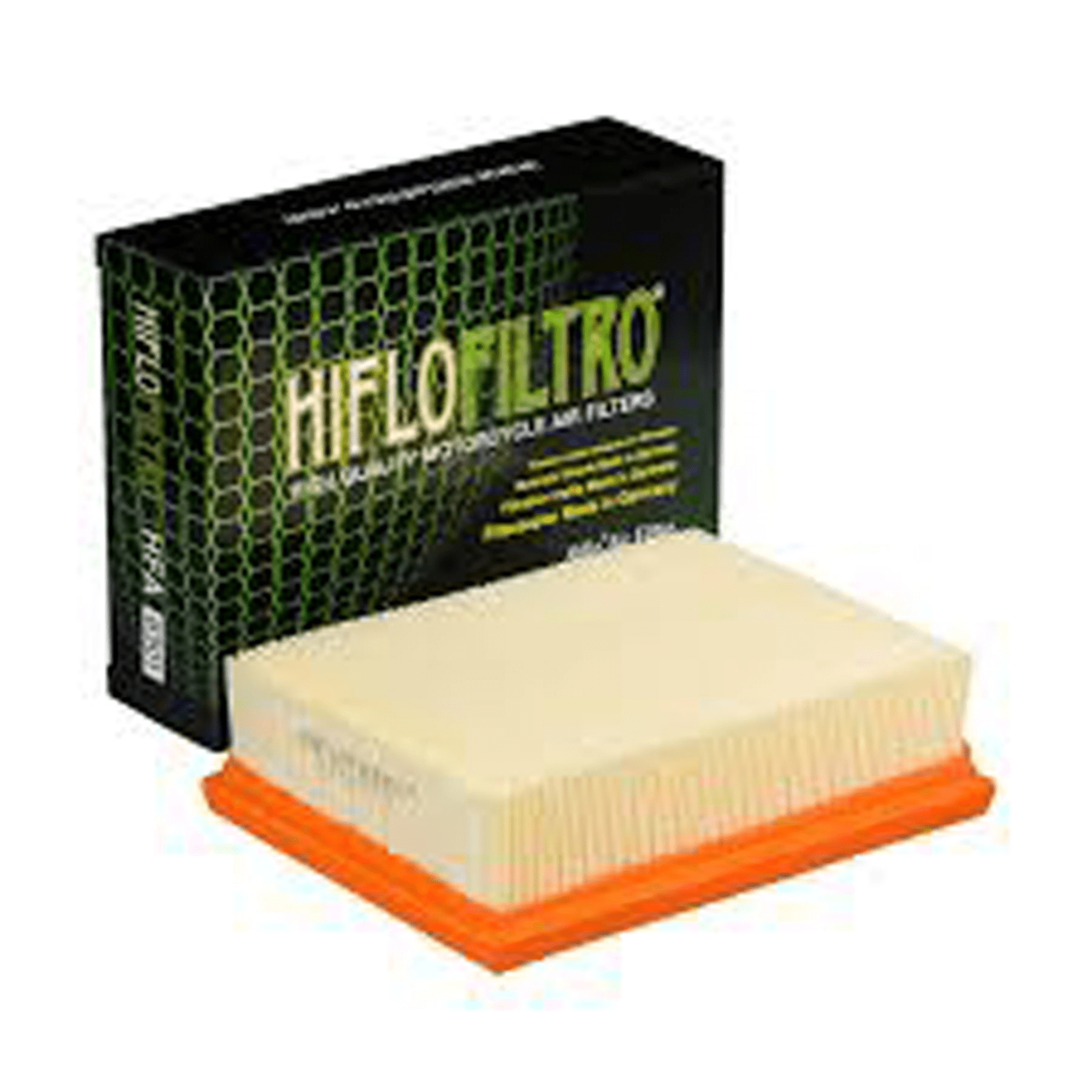 Filtru de aer - HIFLO