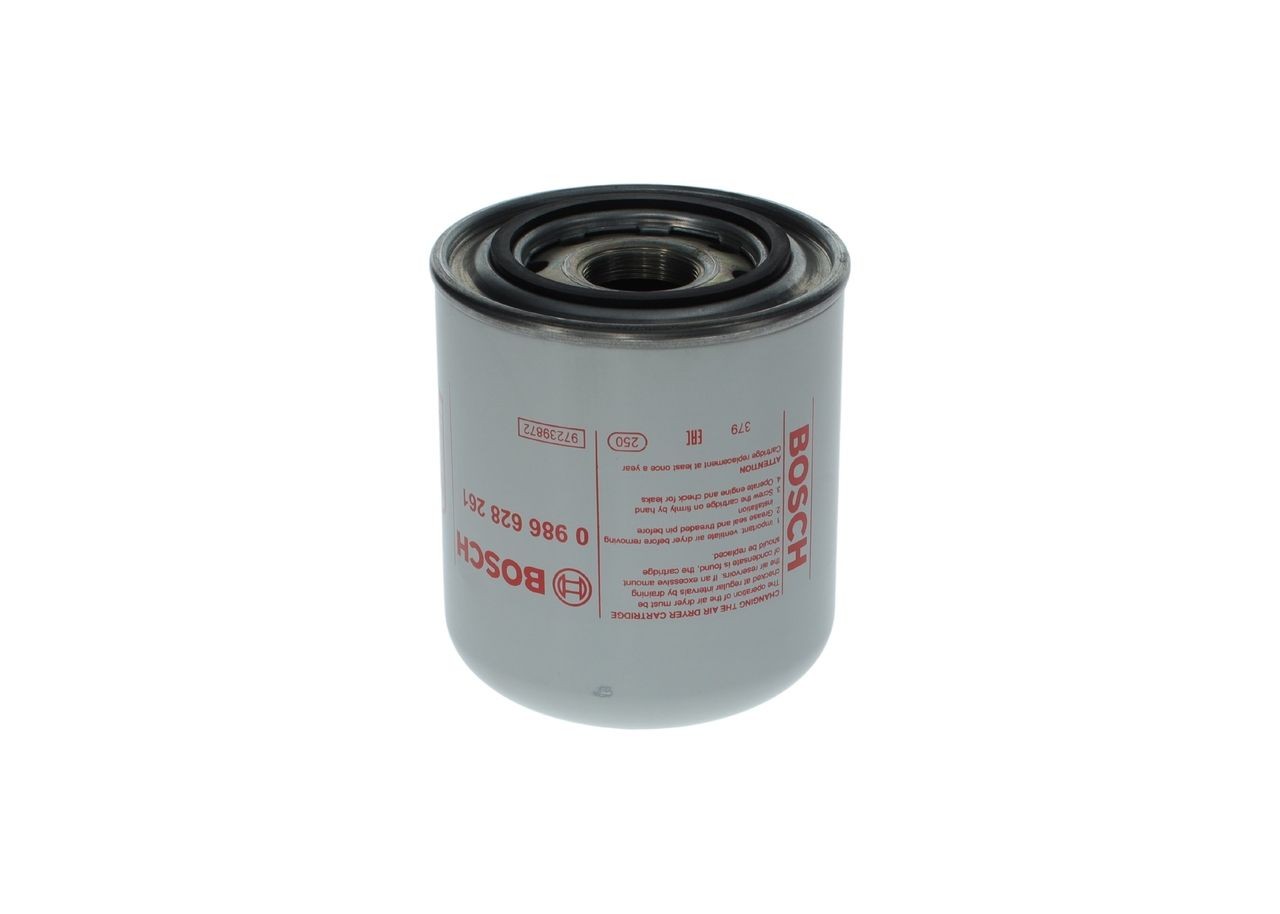 Filtru uscător de aer - BOSCH