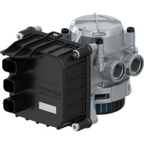Cablu de conectare la priză - WABCO