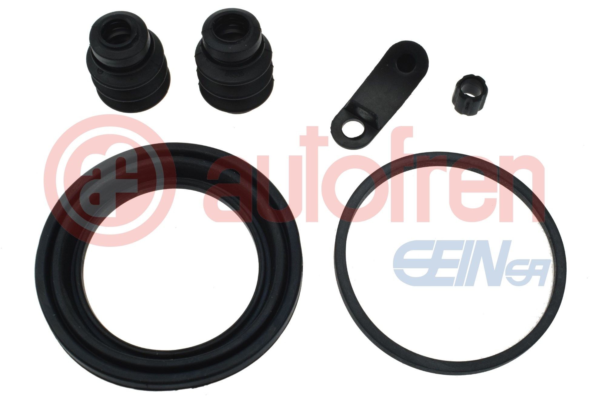 Kit de reparare etrier de frână - AUTOFREN SEINSA
