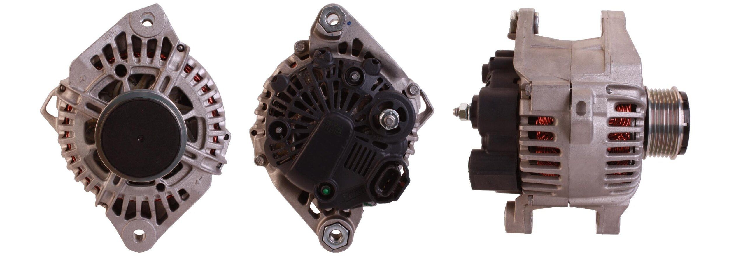 Alternator - ELSTOCK