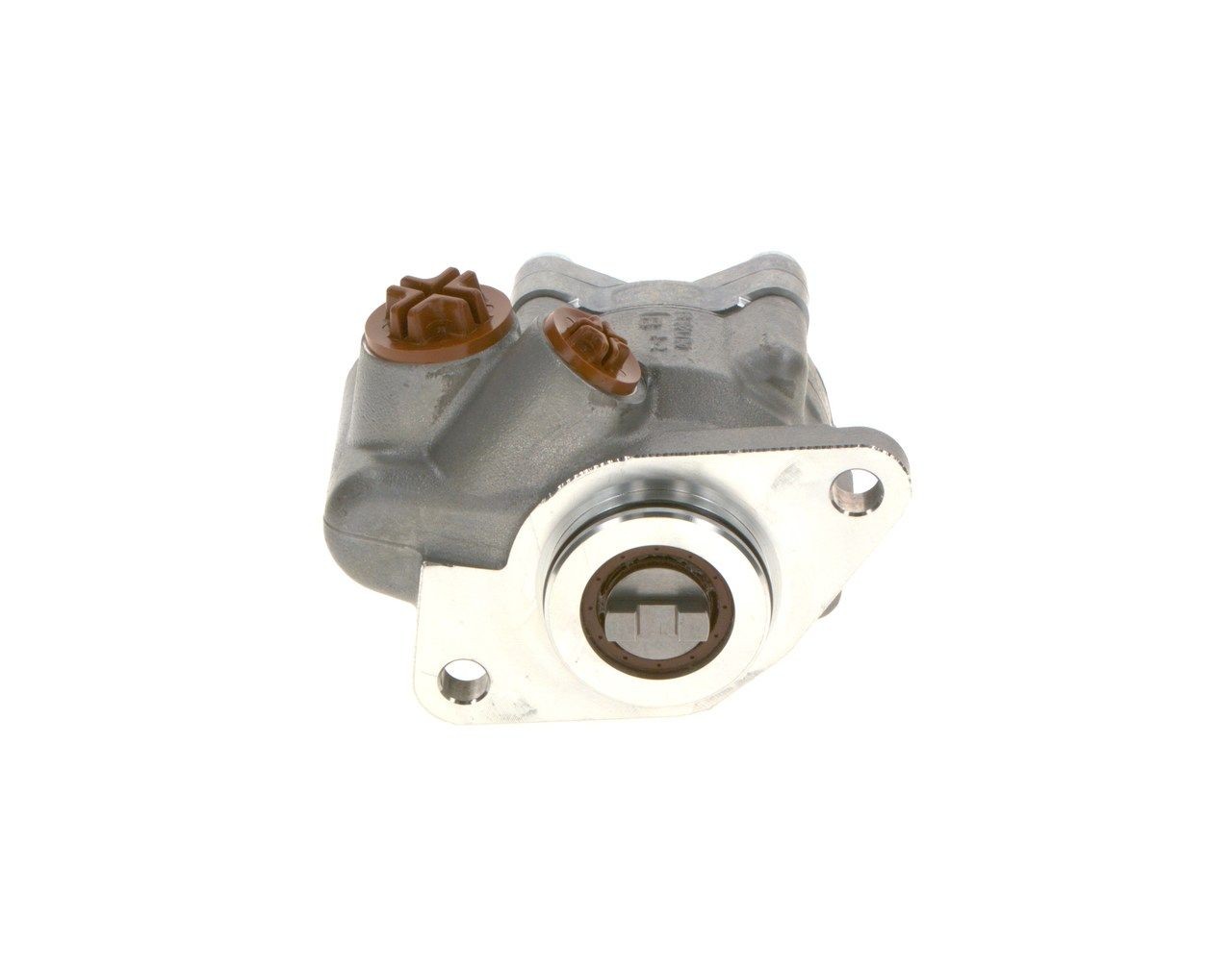 Alternator - BOSCH