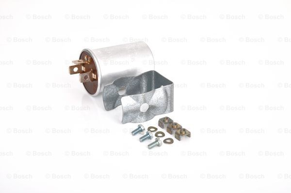Comutator solenoid - BOSCH
