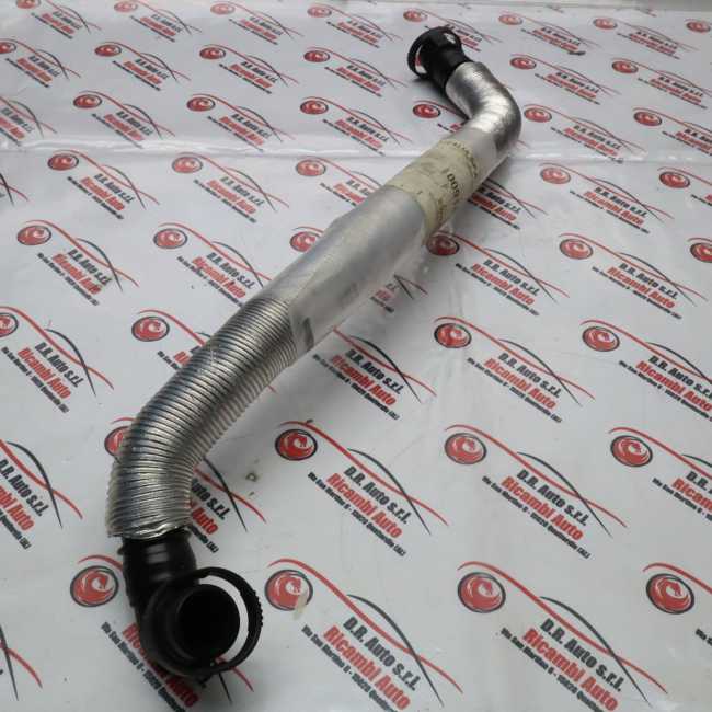 Furtun de aerisire a carterului - VAG
