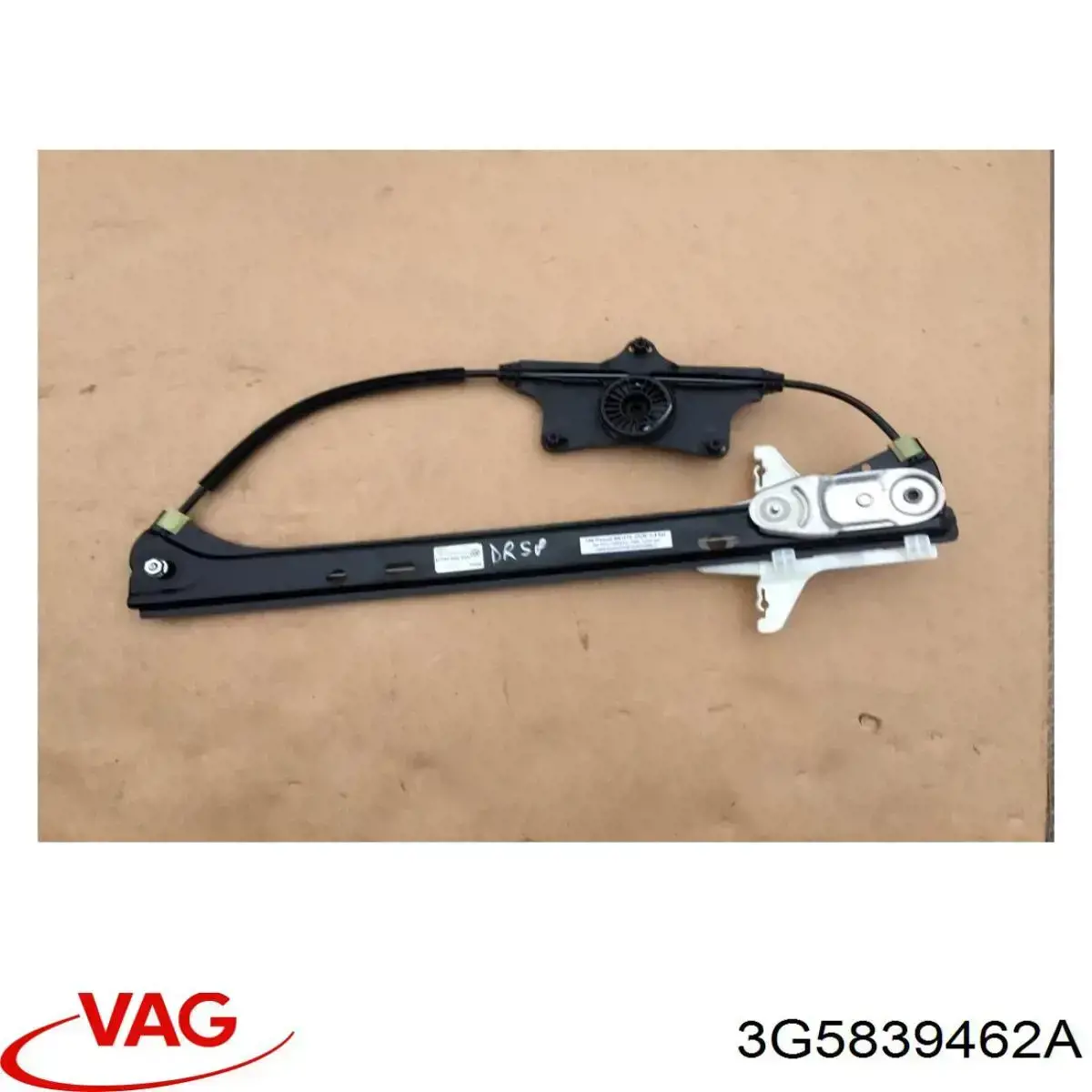 Piesă de schimb OE - VAG
