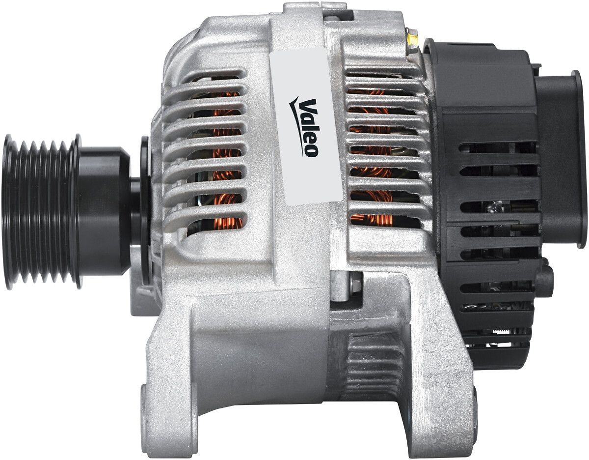 Alternator - VALEO