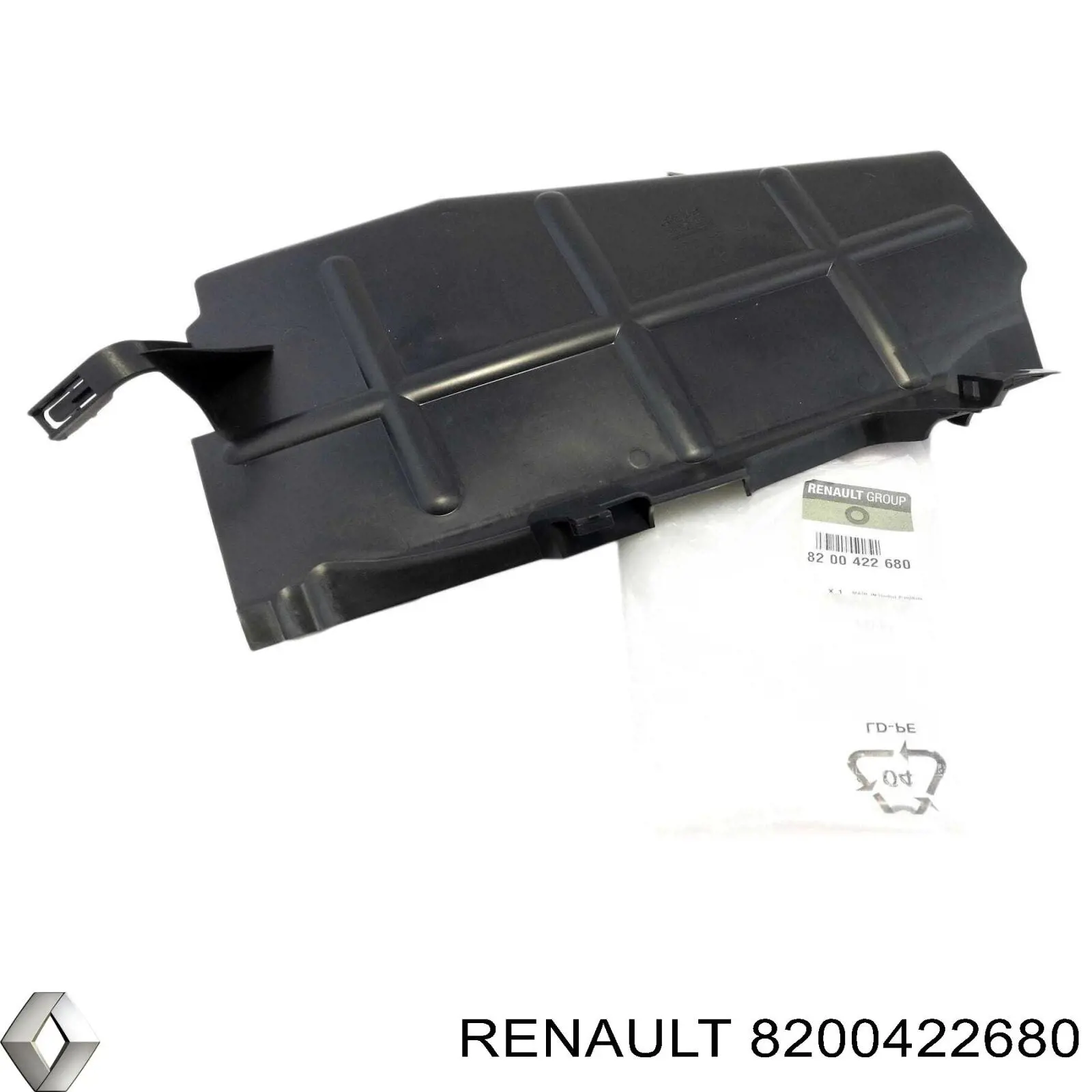 Piesă de schimb OE - RENAULT