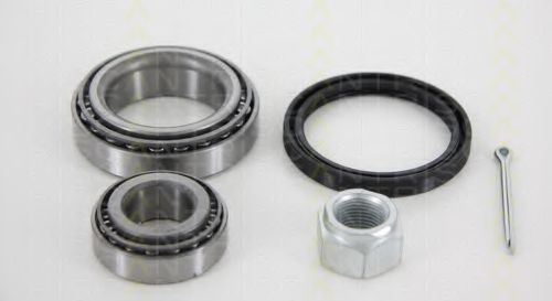 Disc frana - ATE