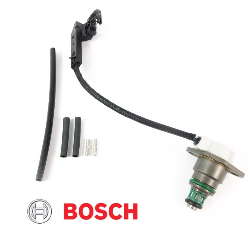 Primăvară - BOSCH