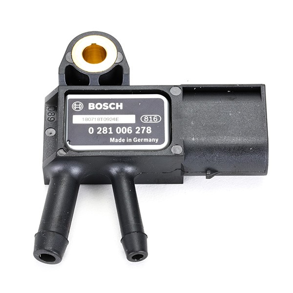 Senzor de masă de aer - BOSCH