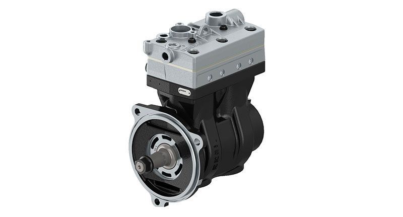 Conector pentru aer comprimat - WABCO
