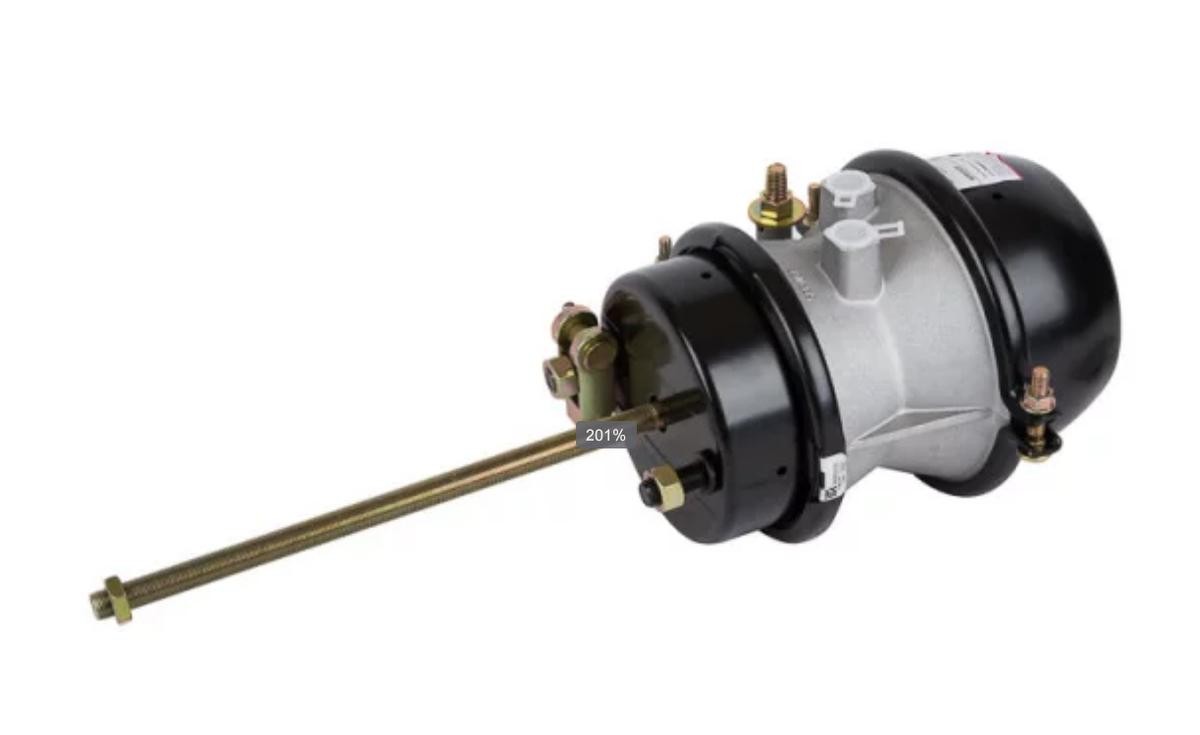 Compresor de aer comprimat - KNORR