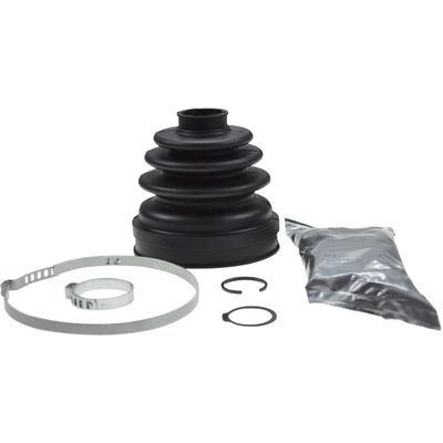 Kit burduf arbore de antrenare - LOEBRO