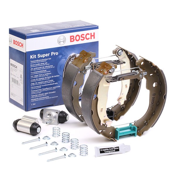 Starter - BOSCH