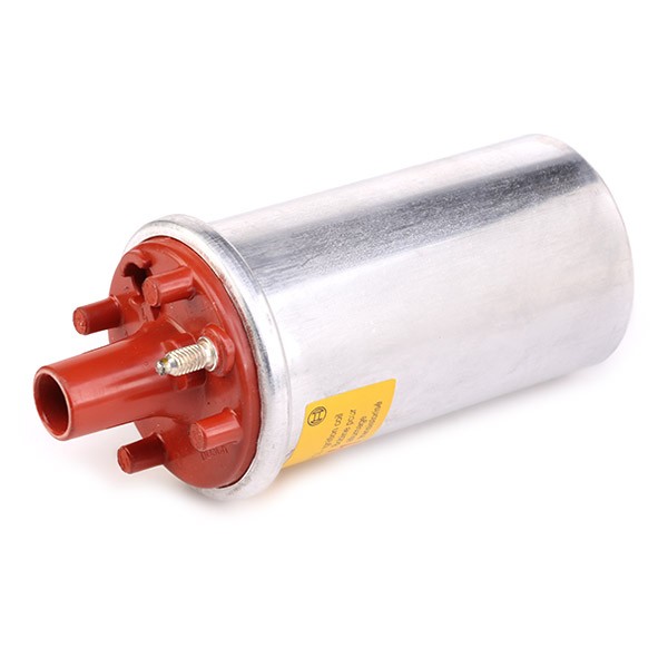 Alternator - BOSCH