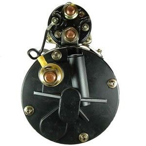 Alternator - BOSCH