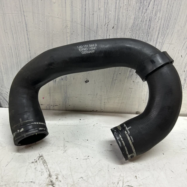 Furtun radiator - VAG