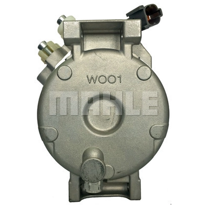 Compresort A/C - MAHLE