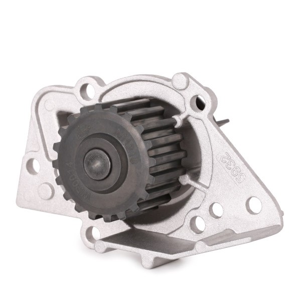 Set curea distributie cu pompa de apa - GATES