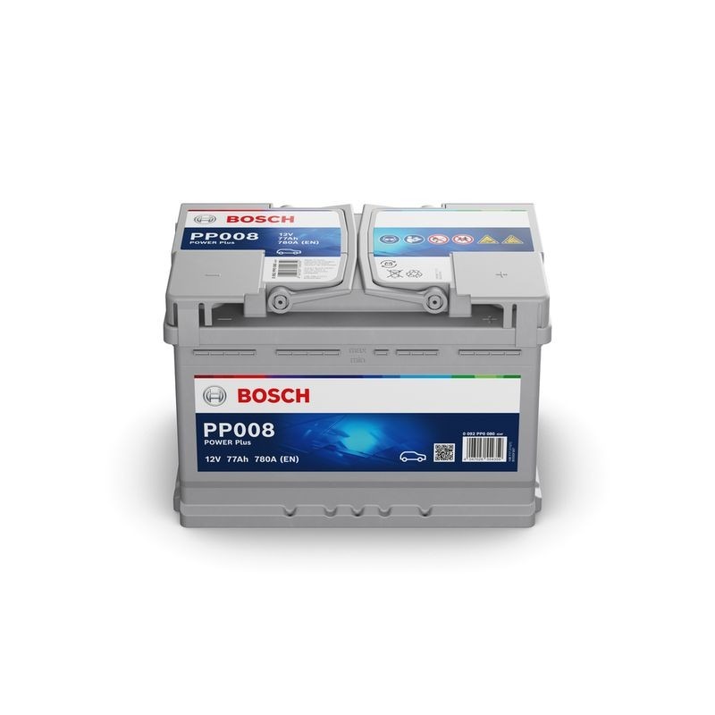 Baterie - BOSCH
