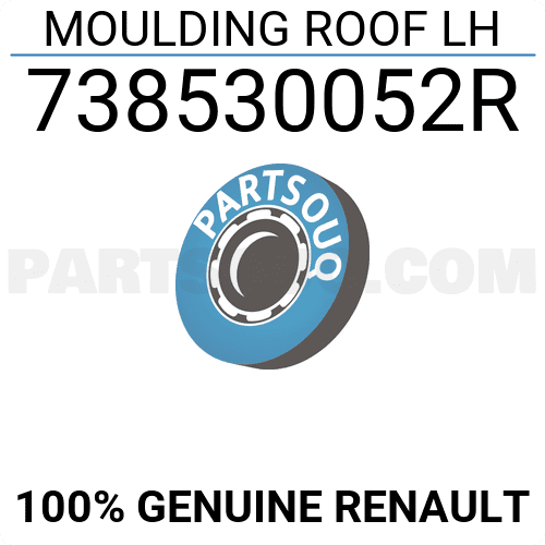 Piesă de schimb OE - RENAULT