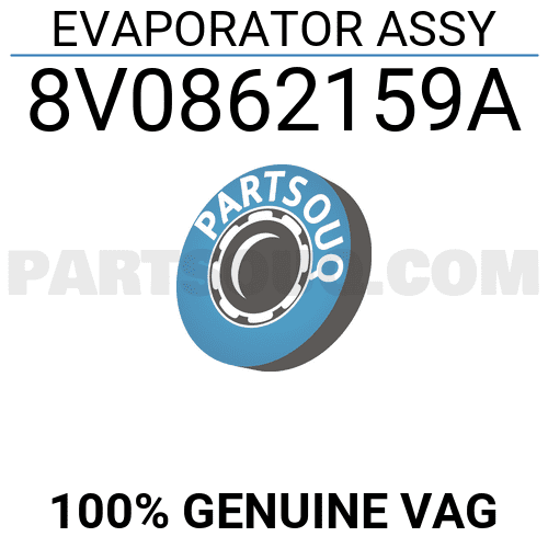 Piesă de schimb OE - VAG