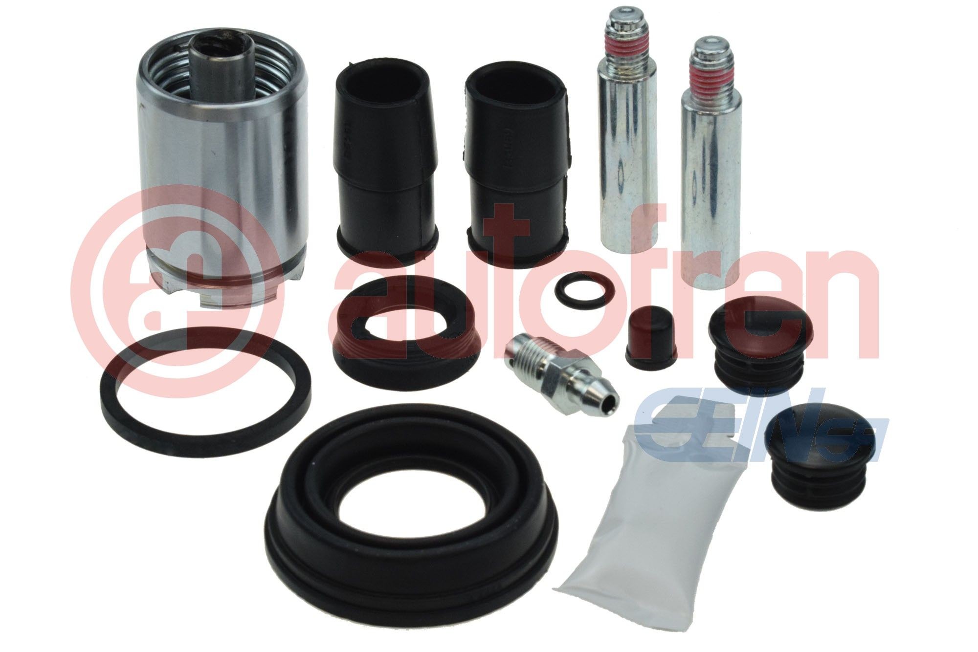 Kit de reparare etrier de frână - AUTOFREN SEINSA