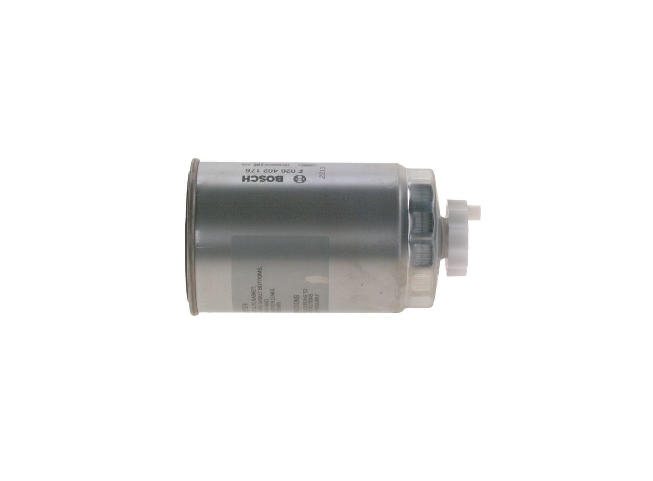 Filtru de combustibil - BOSCH