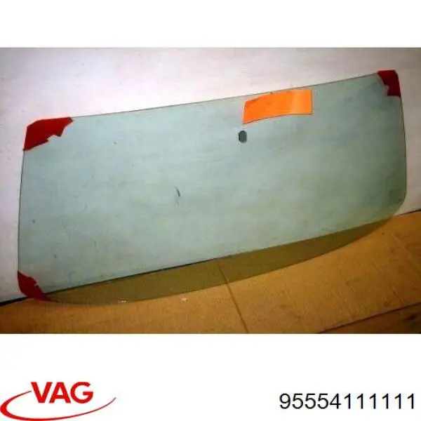 Lumină din spate - VAG