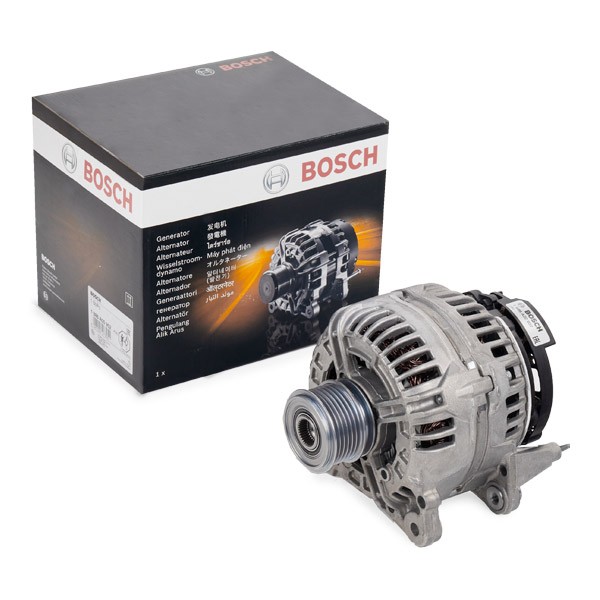 Alternator - BOSCH