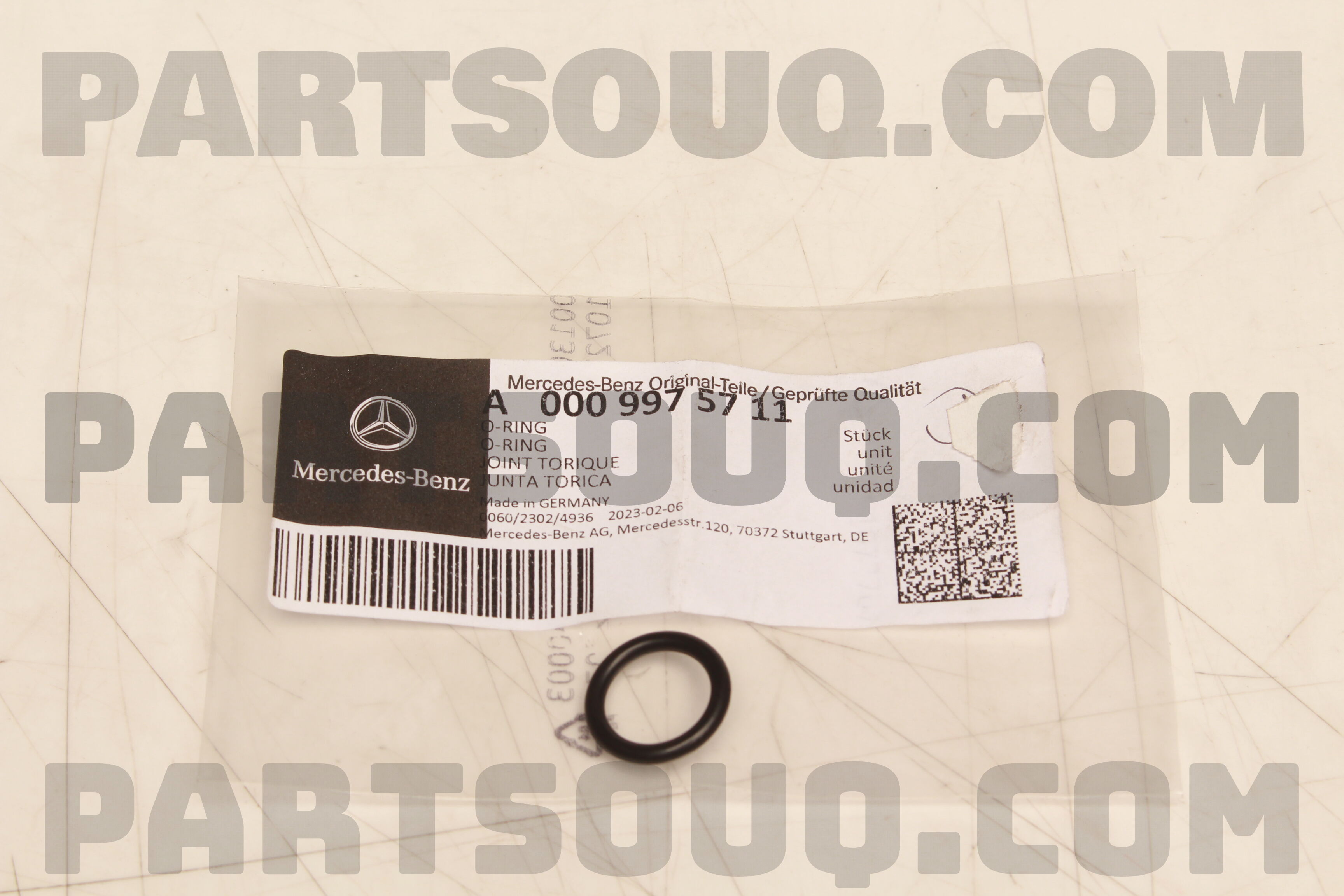 Piesă de schimb OE - MERCEDES-BENZ