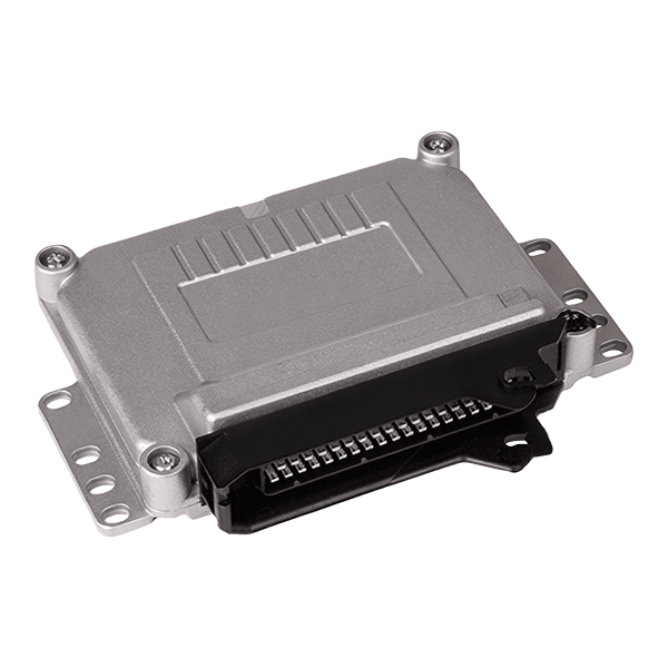 Alternator - HC-Cargo