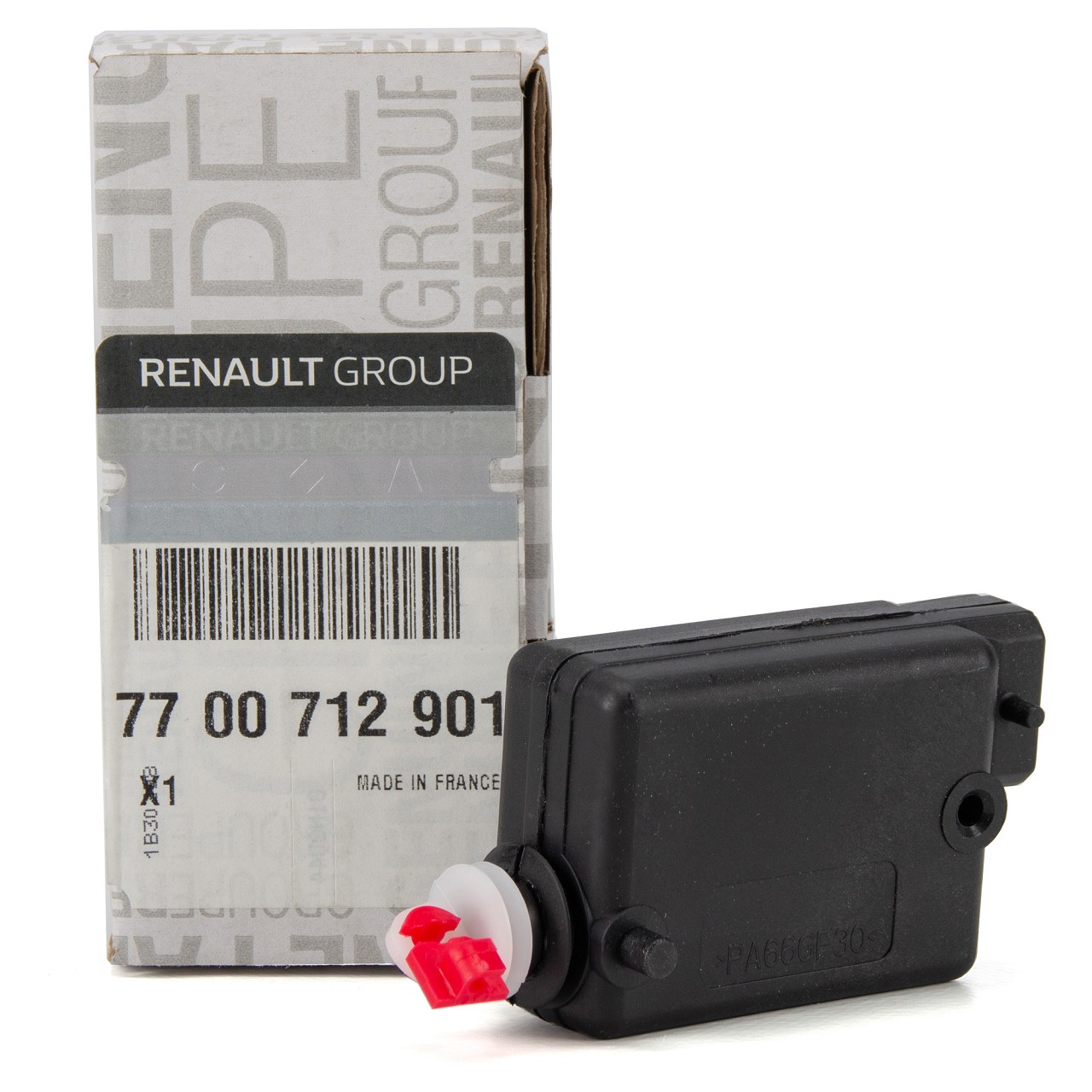 Parbriz - RENAULT