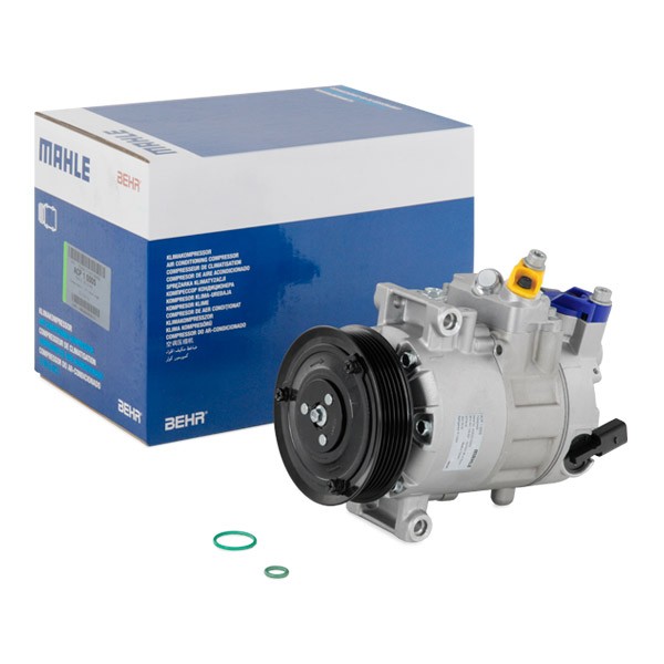 Compresort A/C - MAHLE