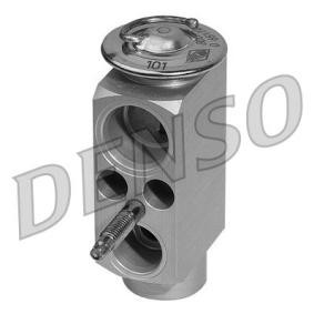 Supapa de expansiune A/C - DENSO