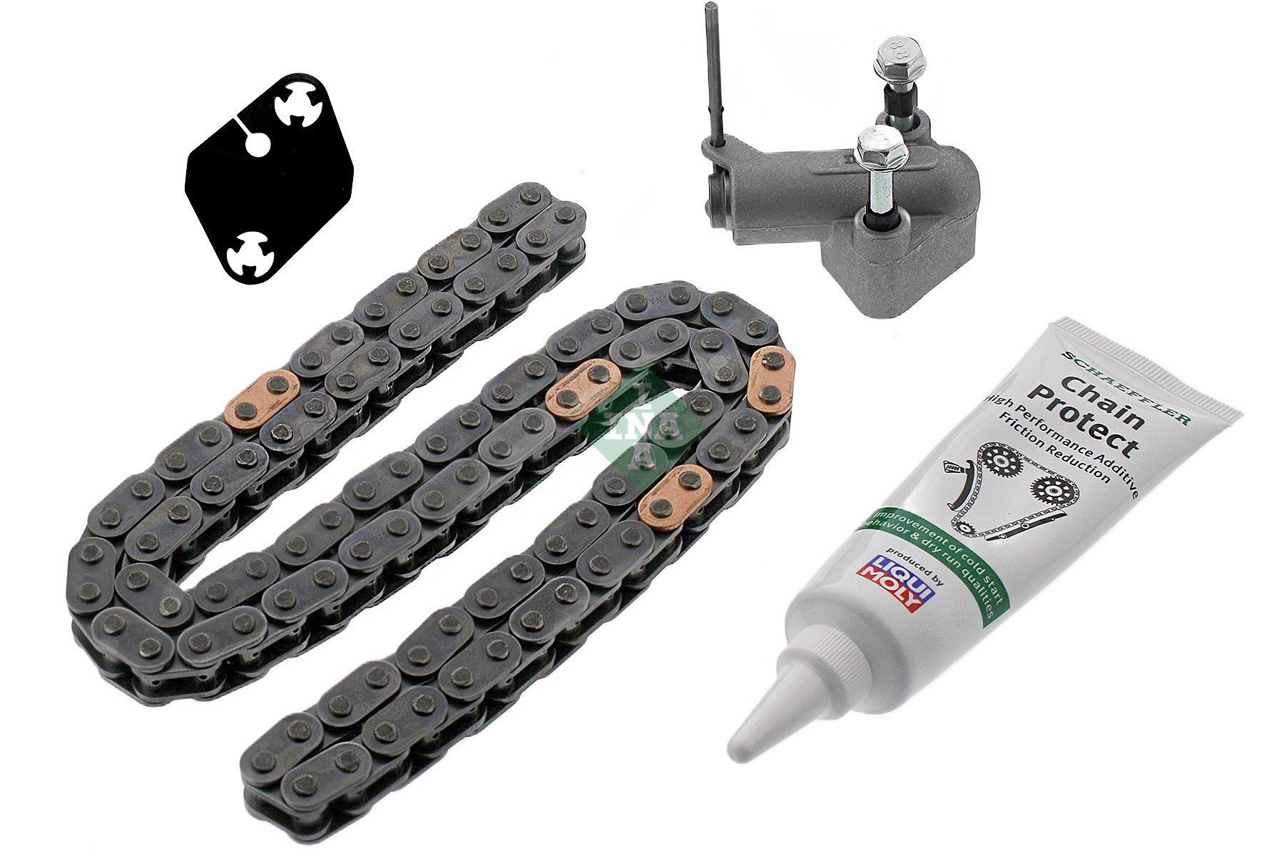 Kit lanț distribuție - INA