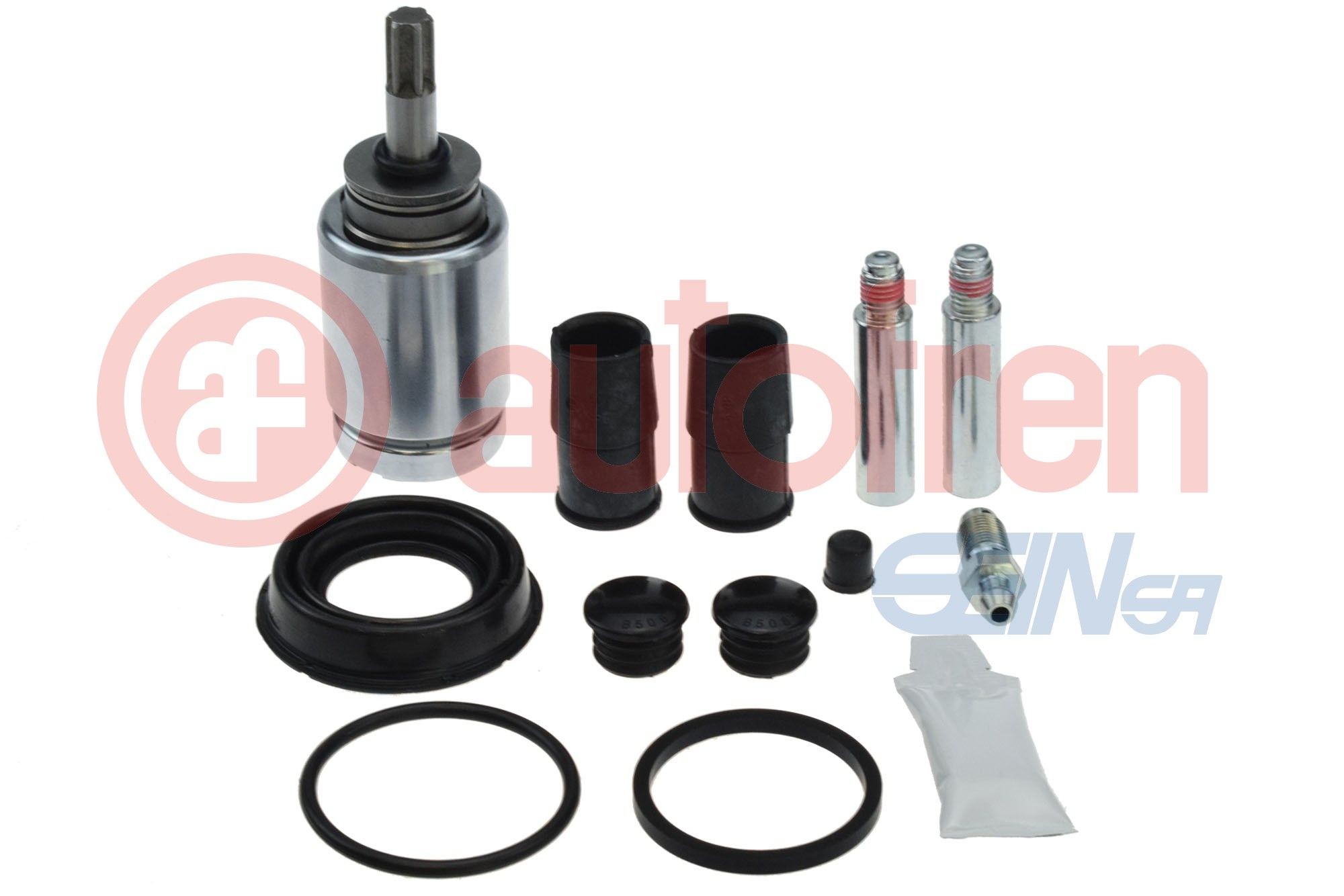 Kit de reparare etrier de frână - AUTOFREN SEINSA