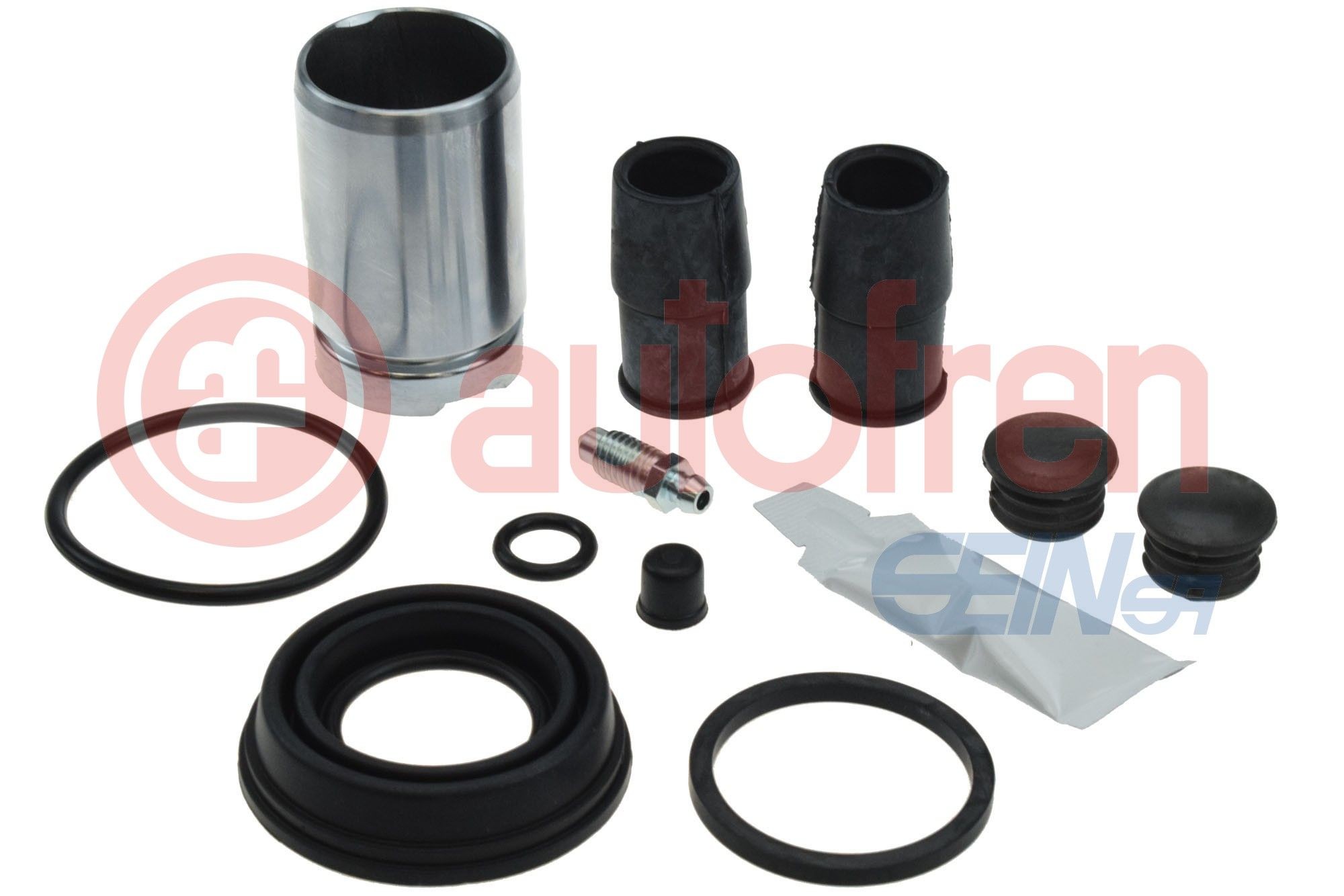 Kit de reparare etrier de frână - AUTOFREN SEINSA