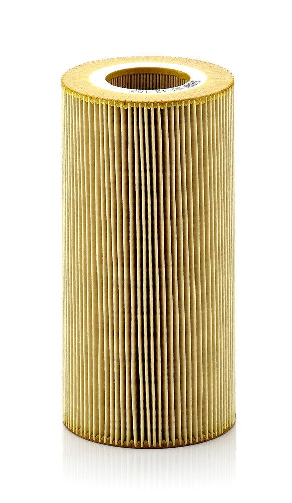 Filtru hidraulic - MANN-FILTER